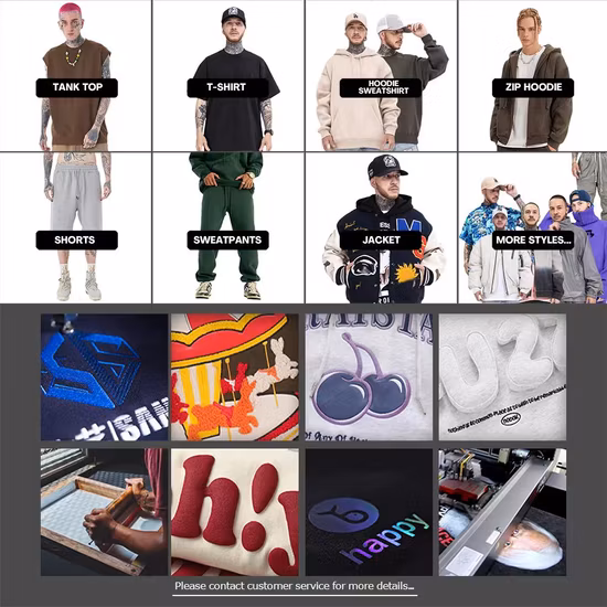 卸売メンズ夏ヘビーウェイトプレミアム 100% コットン T